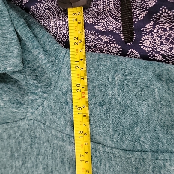 Duluth Fleece pullover - Picture 8 of 8